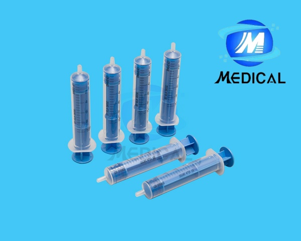 一次性使用低阻力注射器